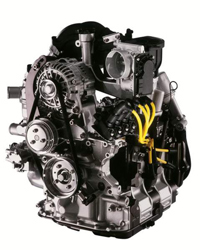 U1191 Engine